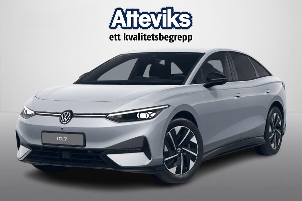 Volkswagen ID.7 Pro S Edition *2026*