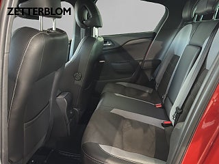 Halvkombi DS DS4 9 av 14
