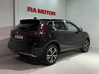 SUV Nissan Qashqai 4 av 20