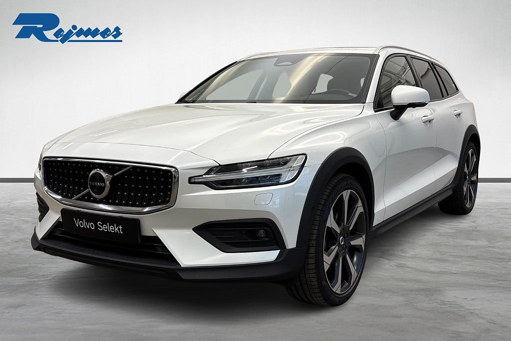 Volvo V60 Cross Country V60 Cross Country B4 AWD Diesel Ultimate