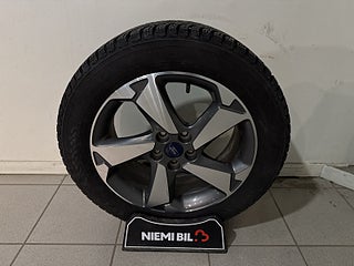 Ford Focus Active EcoBoost Active Mvärm Kamera Rattvärme S/V-hjul – bild 19