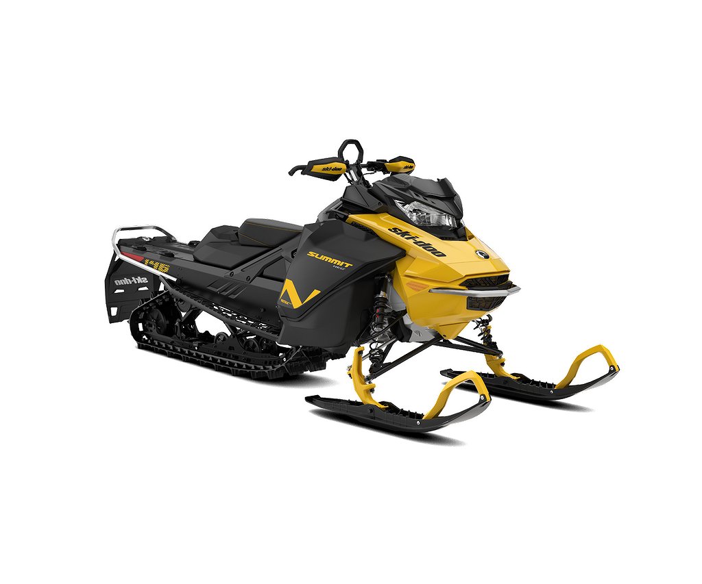 Ski-Doo Summit NEO+ 600 EFI 85Hk 