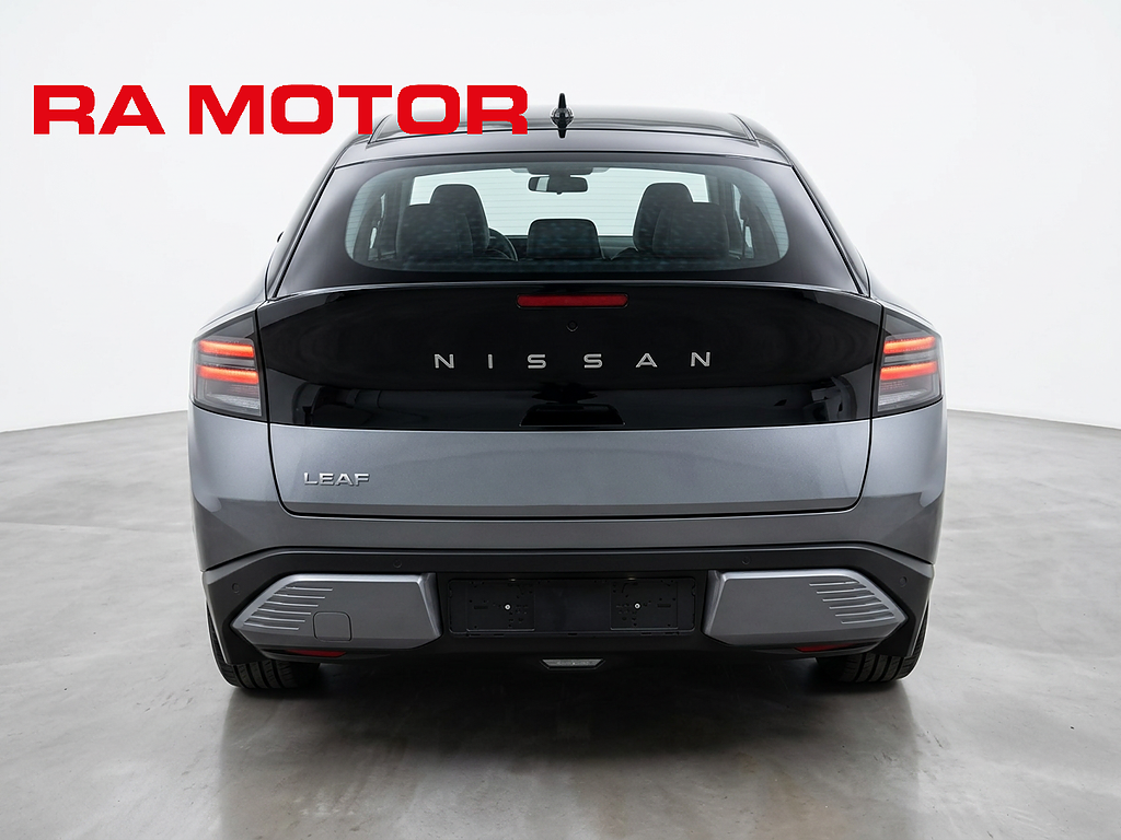 Nissan Leaf 52kWh Engage Plus 2026