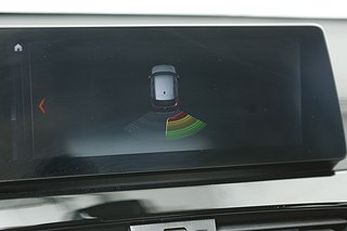 SUV BMW X1 19 av 26