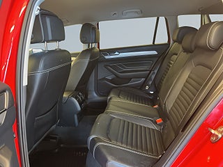 Volkswagen Passat Alltrack 2.0 TDI 4Motion Alltrack Drag/MoK-Värm/Kamera/D-Värm – bild 13