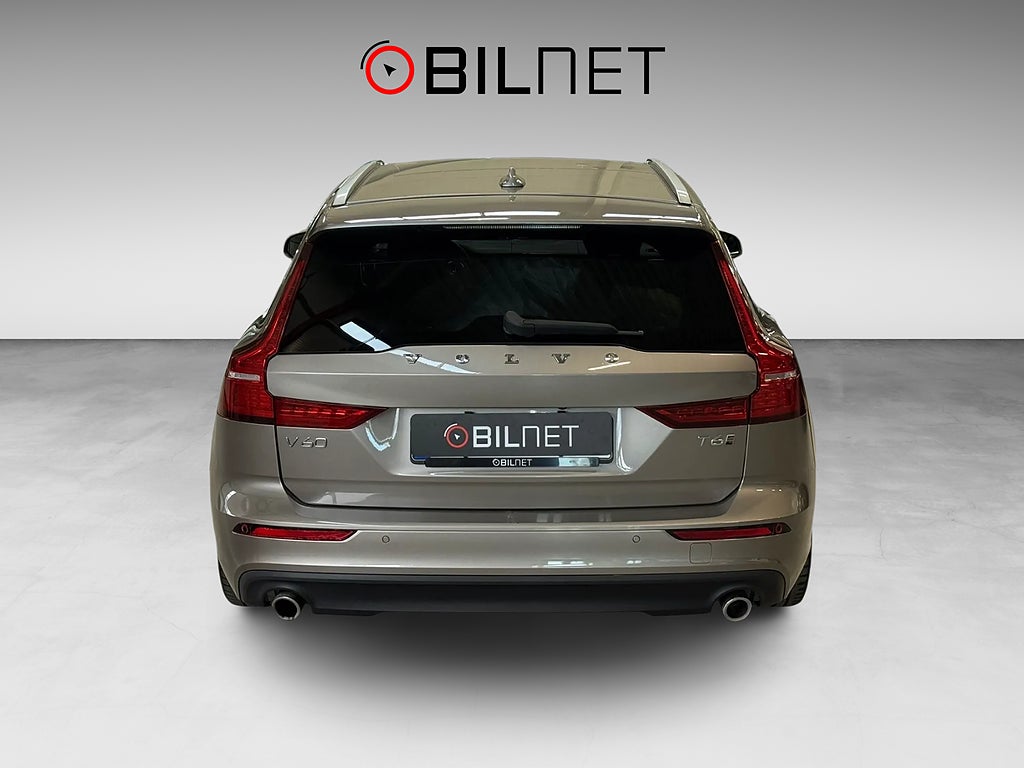 Volvo V60 T6 Twin Engine AWD *3,99%*Momentum Advanced Kamera BLIS