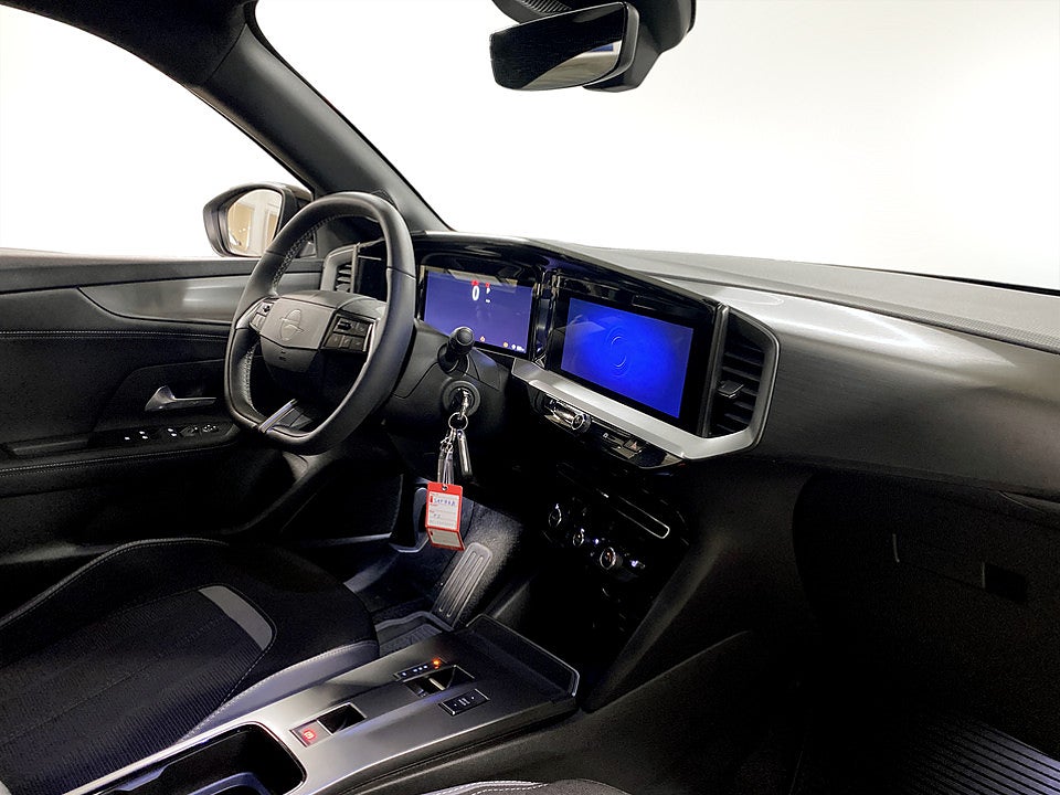 Bild på Opel Mokka GS 1.2 Turbo 130hk Aut B-KAMERA CARPLAY