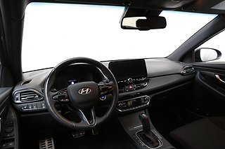 Halvkombi Hyundai i30 10 av 19