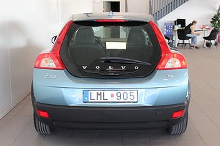 Halvkombi Volvo C30 5 av 16