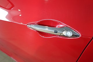 Halvkombi Hyundai i30 8 av 23