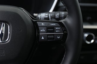 SUV Honda CR-V 16 av 23