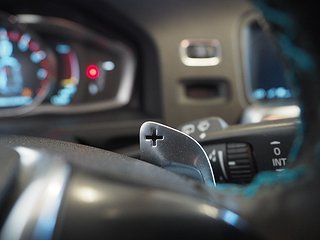 Kombi Volvo V60 21 av 27