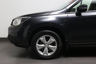 SUV Subaru Forester 3 av 22
