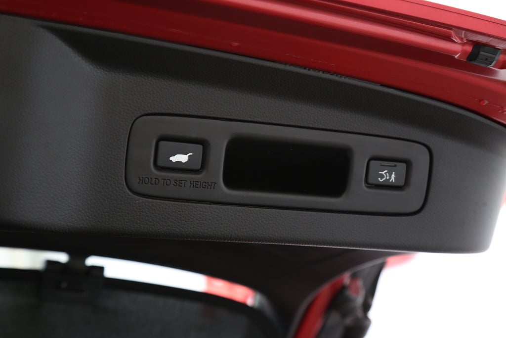 Honda HR-V e:HEV 1,5 i-MMD e-CVT Advance Honda Serviceavtal 2022