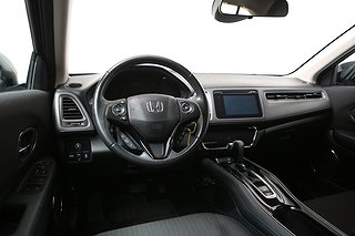SUV Honda HR-V 12 av 19