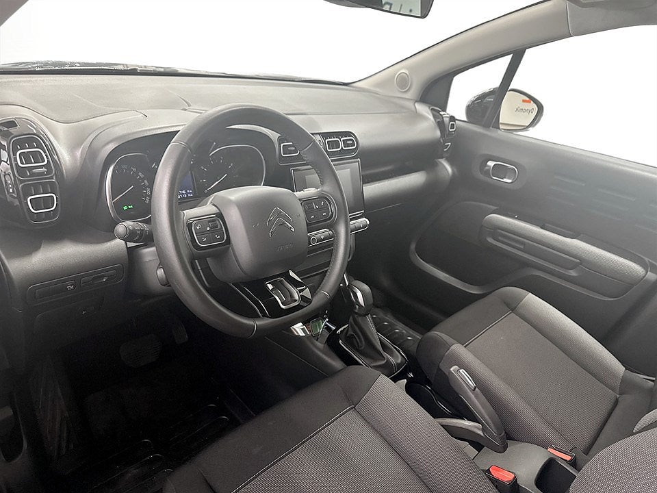 Bild på Citroën C3 Aircross Shine 1.2 PT 130hk Aut - CARPLAY, FARTHÅLLARE