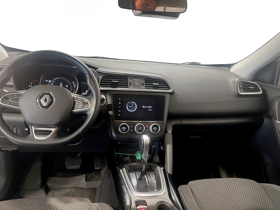 Bild på Renault Kadjar 1.3 TCe 140hk Aut BACKSENSORER