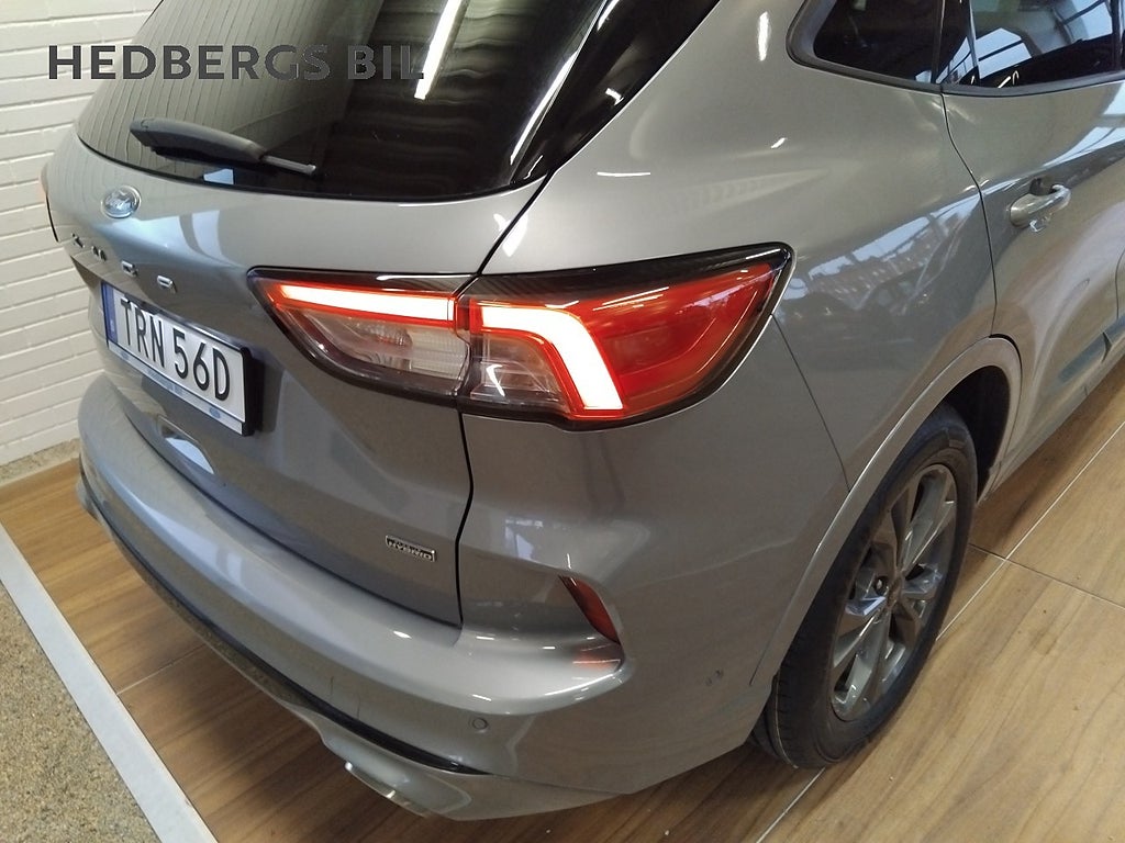 Ford Kuga CX482E ST-LINE MUY AUTOMAT 2WD thumbnail