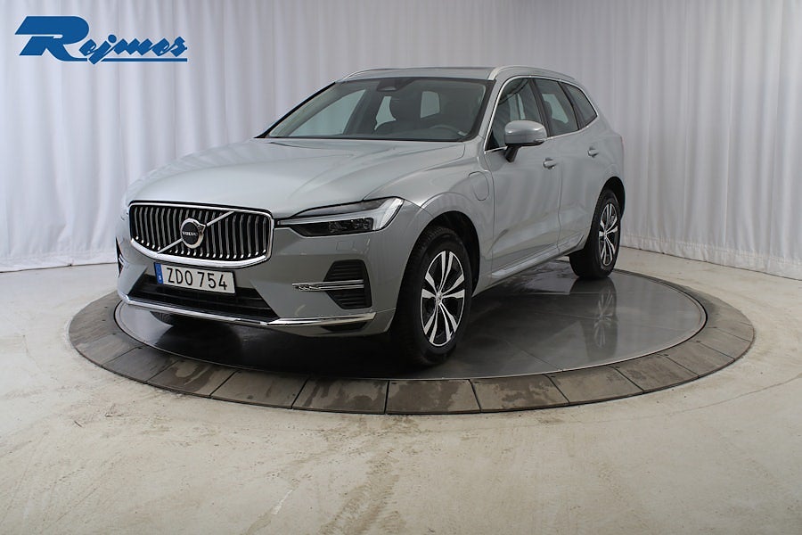 Volvo XC60 Recharge T6 II Core Edition