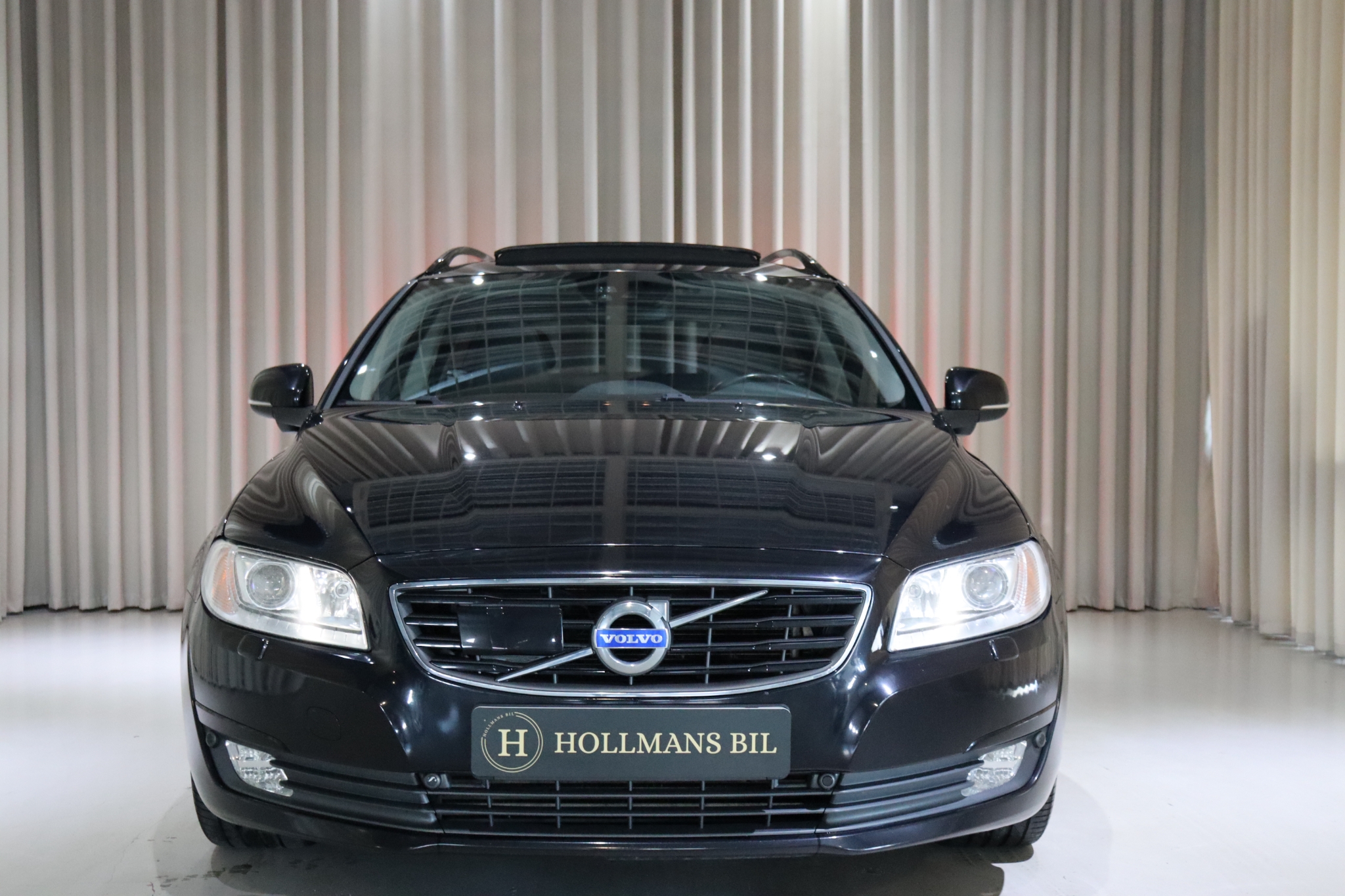 Volvo V70 2015, bild 5/10
