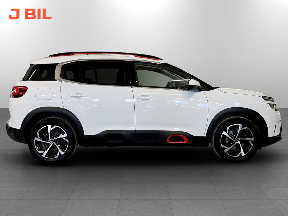Bild på Citroën C5 Aircross Feel 1.2 PT 130hk Aut B-KAMERA CARPLAY
