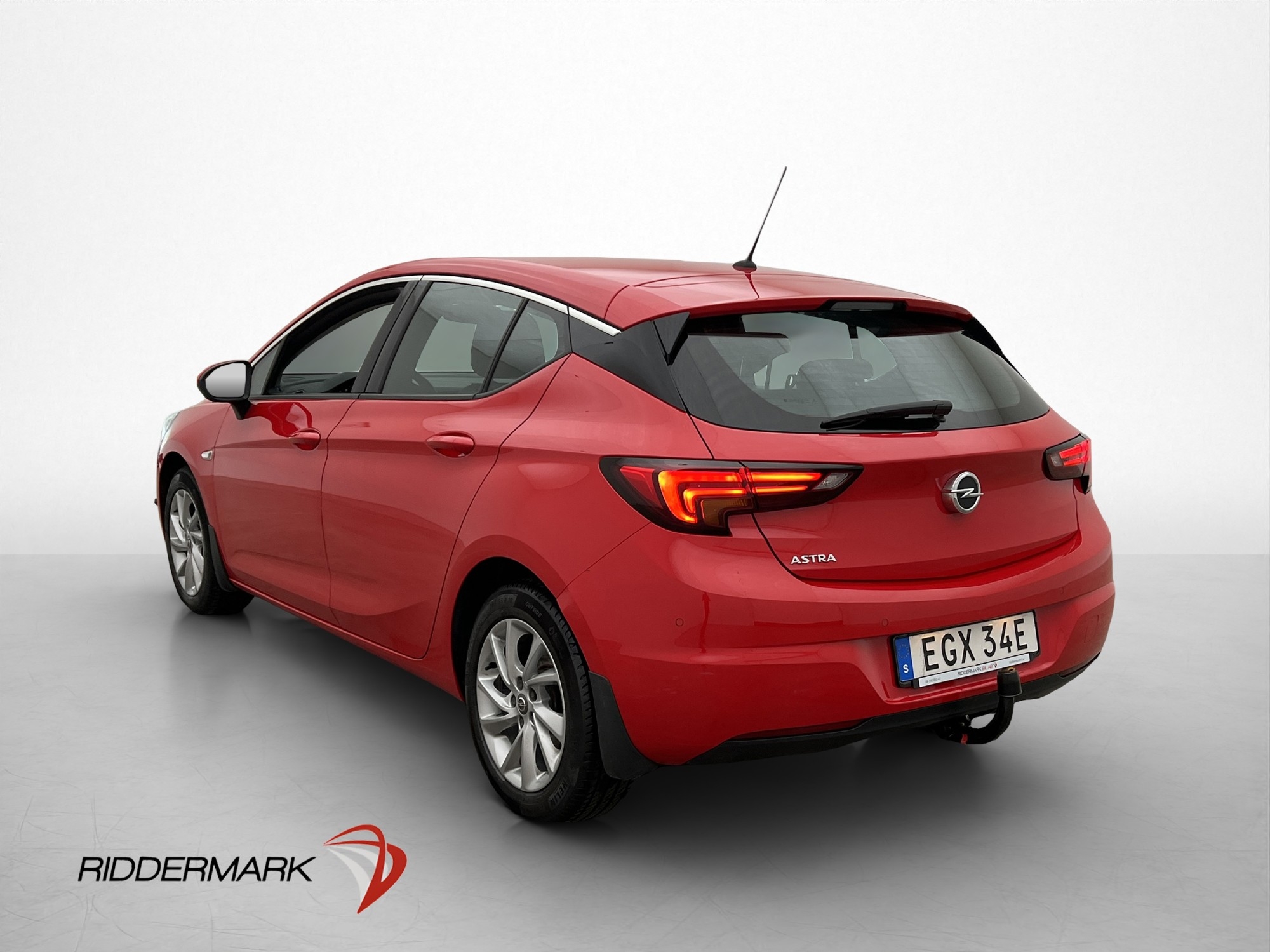 Opel Astra 1.4 Elegance M&K-Värmare Drag 2020, bild 2/58