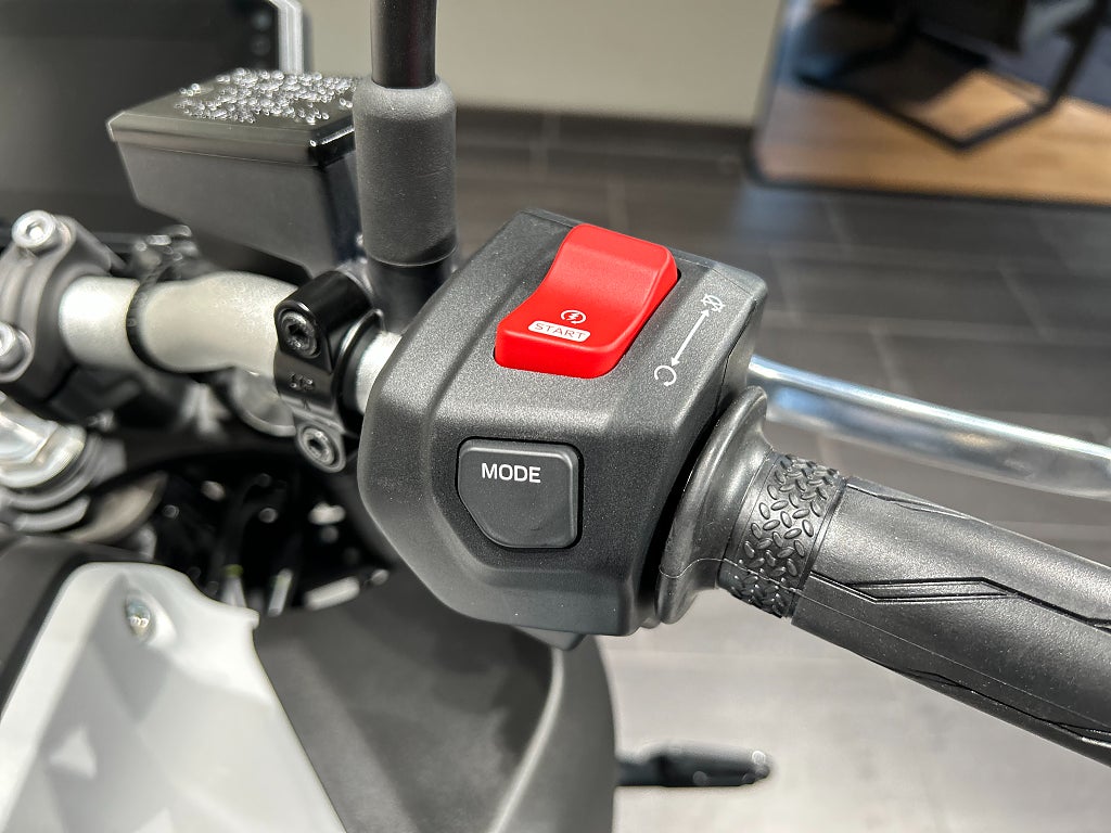 Yamaha MT-07 35KW A2/Räntekampanj 3,45%/Nu: 89.900Kr/Omgående lev!