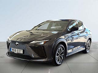 Lexus RZ 300e /Keyless/A.d Fart/Navi/Kamera/Psens/Laneassist – bild 16