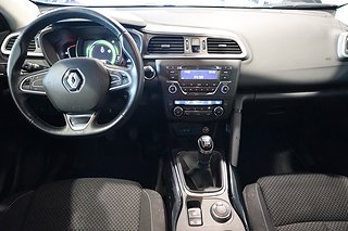 SUV Renault Kadjar 11 av 19