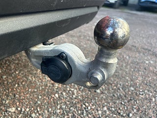 Volvo V60 Cross Country D4 AWD Automat Drag/Kamera/M-Värm/P-Värm/LED/S&V-Däck – bild 20