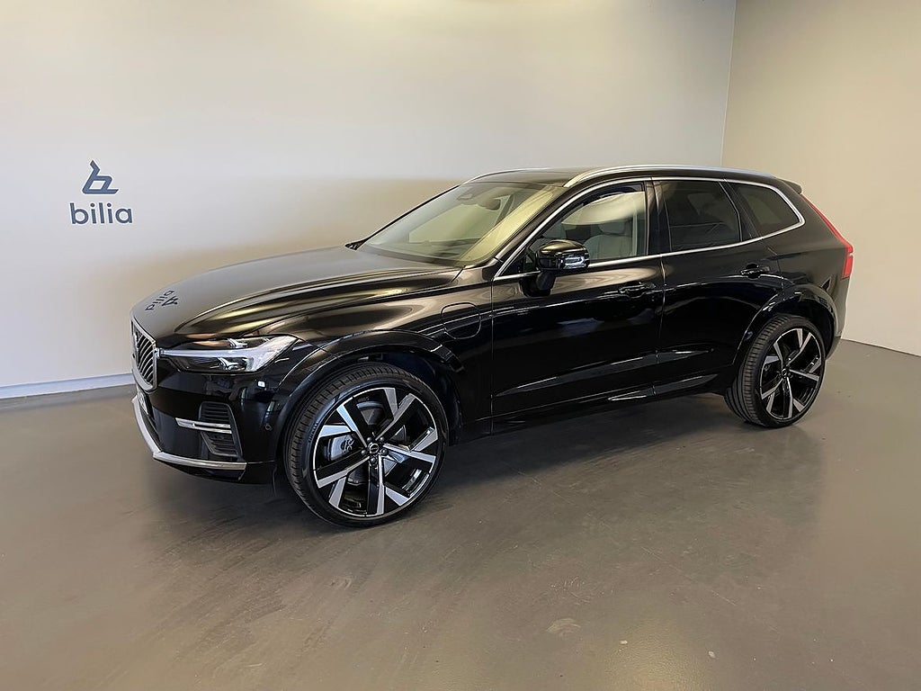 Volvo XC60 T6 Plus Bright Nordic Edition
