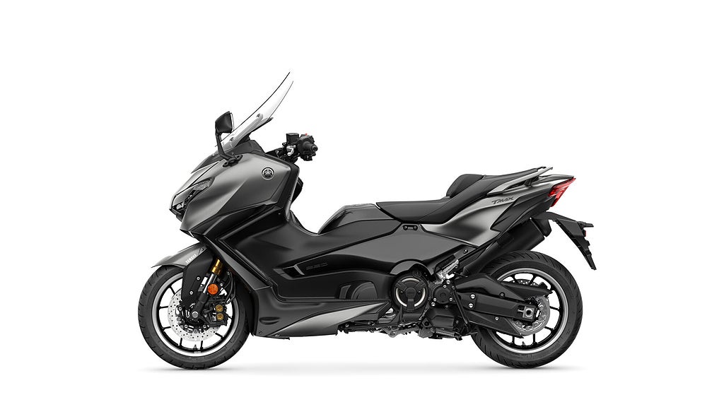 Yamaha T-Max Tech Max