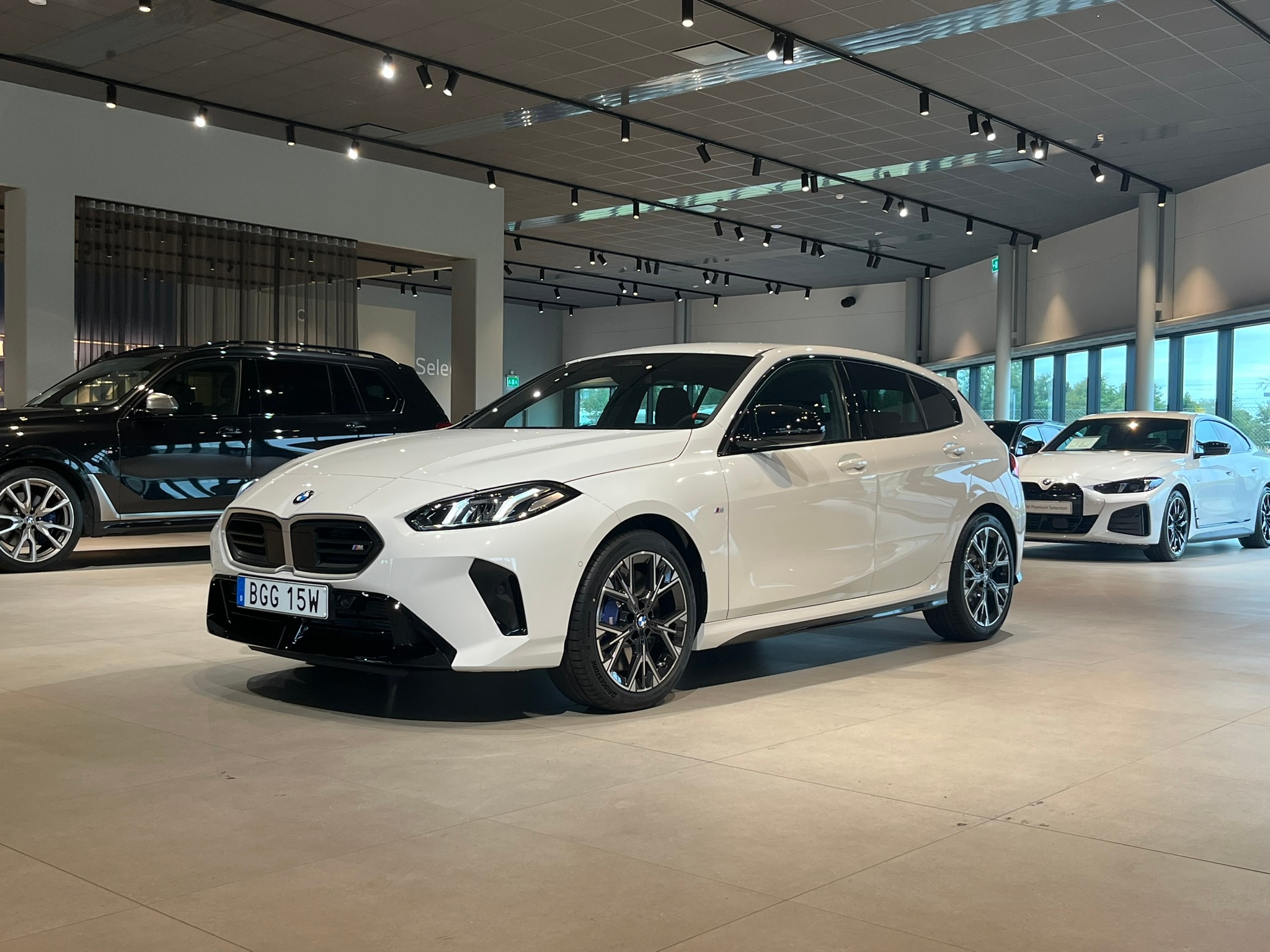 BMW M135i