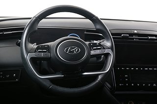 SUV Hyundai Tucson 12 av 25