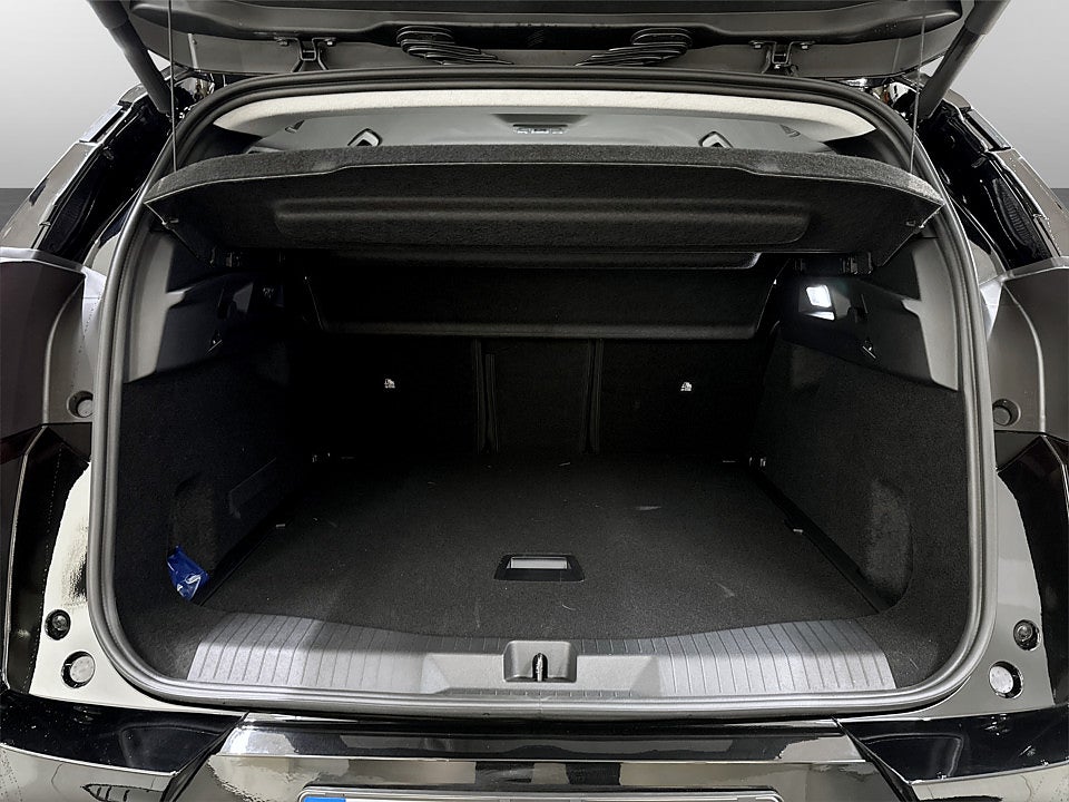 Bild på Citroën C5 Aircross MAX Hybrid - DEMO