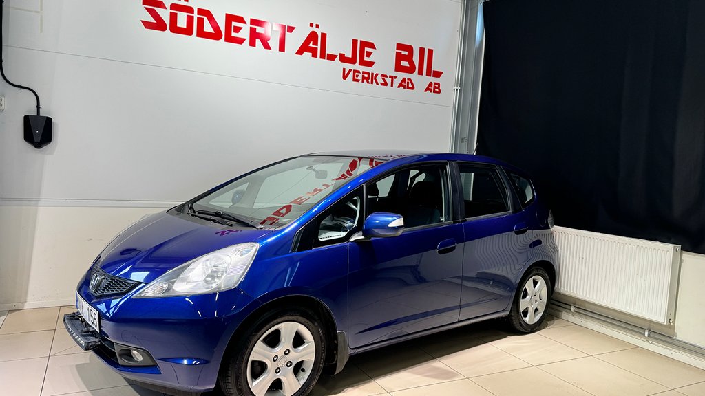 Honda Jazz 1.4 i-VTEC Euro 5