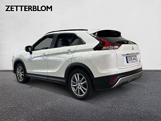 SUV Mitsubishi Eclipse 3 av 18