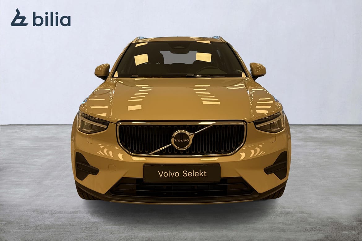 Volvo XC40 B4 FWD Bensin Core 2025, bild 6/10