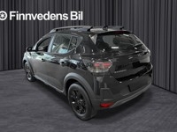 Dacia Sandero 2026, bild 3/10