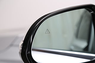 SUV Hyundai Santa Fe 8 av 33