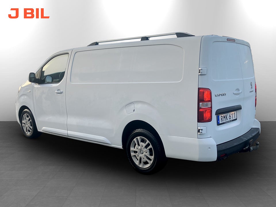 Bild på Peugeot Expert PRO+ 2.0 BlueHDi 180hk Aut L3 B-KAMERA