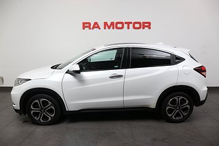 SUV Honda HR-V 3 av 27