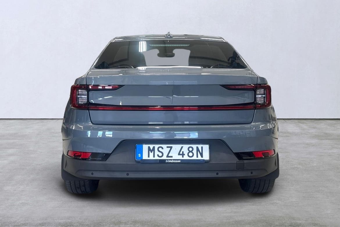 Polestar 2 Long range Single motor 2024, bild 5/10