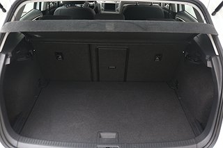 Halvkombi Volkswagen Golf 12 av 18