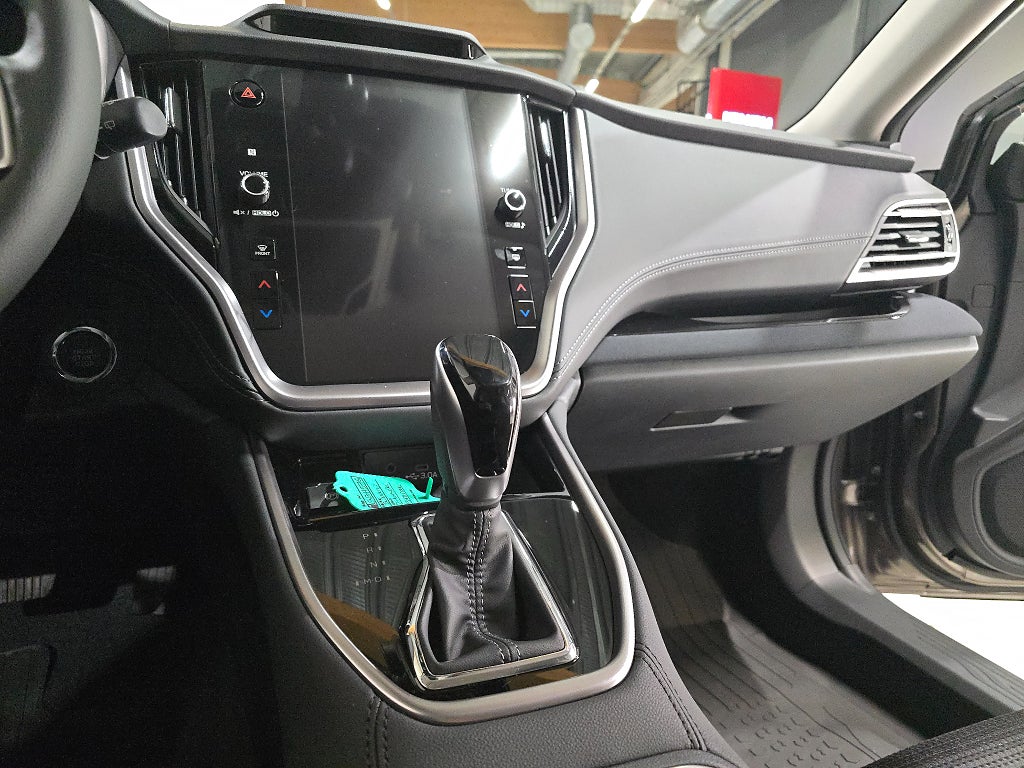 Subaru Outback Adventure AWD xFuel