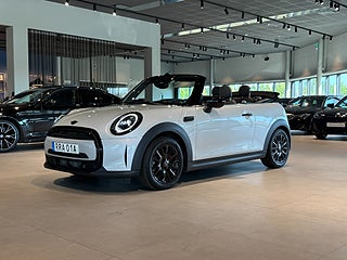 Brugt Mini Cooper 1.5