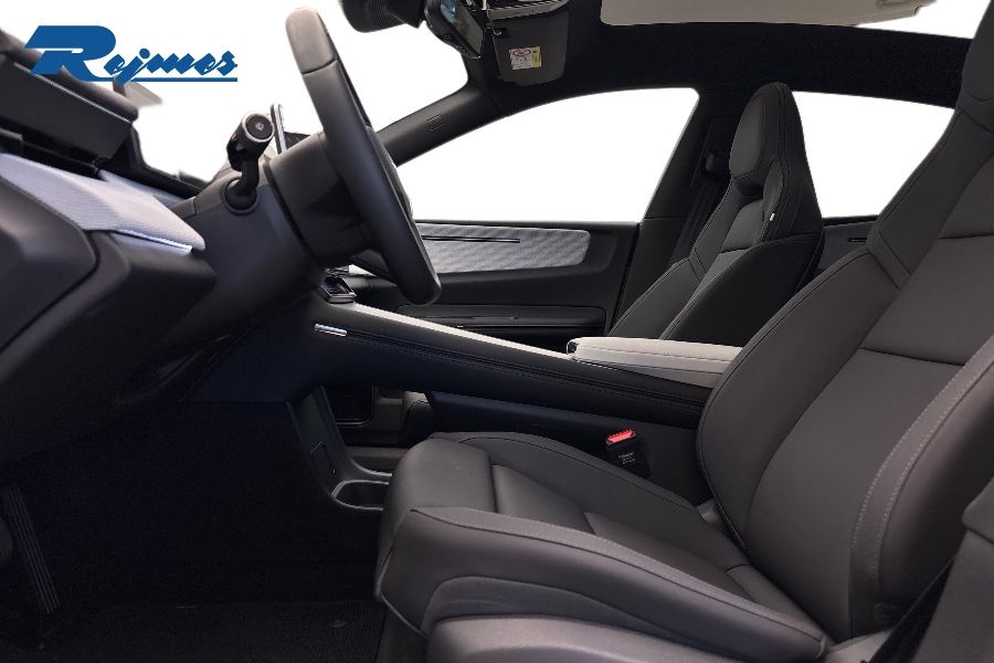 Polestar 4 2026, bild 6/63