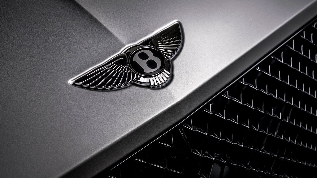 Foto: Bentley