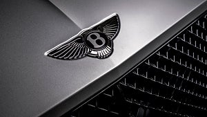 Foto: Bentley
