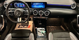 Kombi Mercedes-Benz CLA 3 av 11